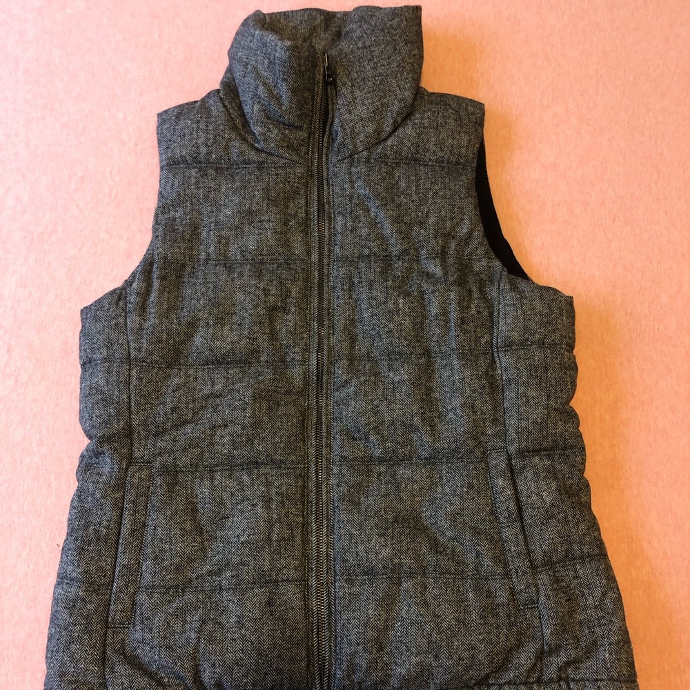 Winter Vest